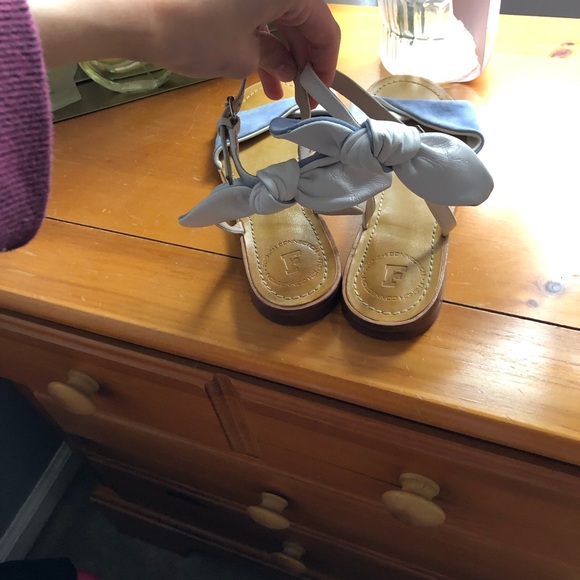 French Connection Sandals - Picture 3 of 4